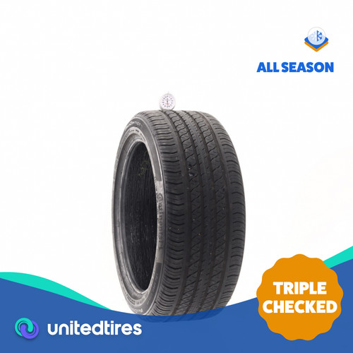Used 225 45r17 - used, continental